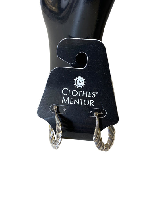 Earrings Clip By Clothes Mentor