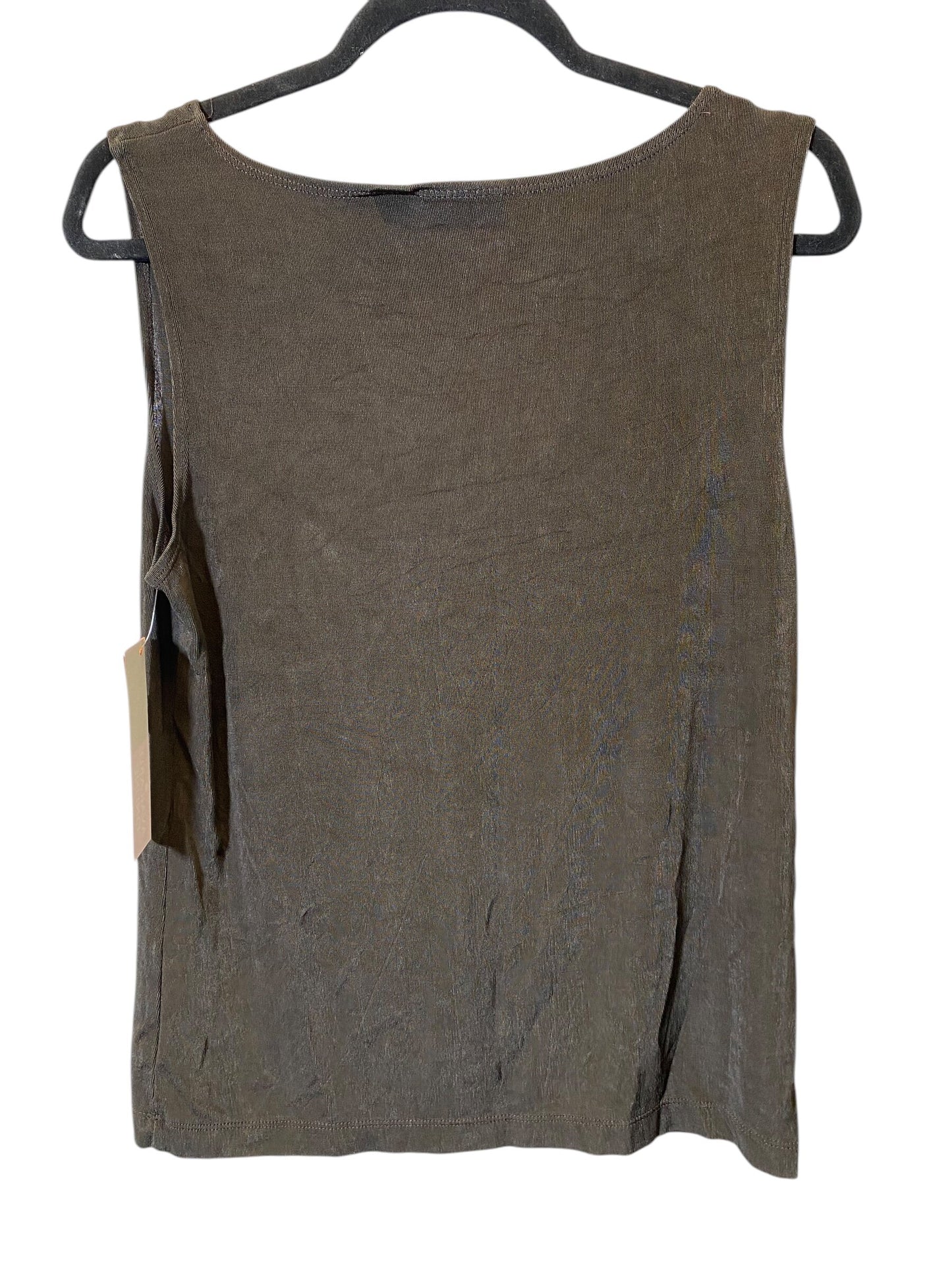 Top Sleeveless By Chicos  Size: Xs