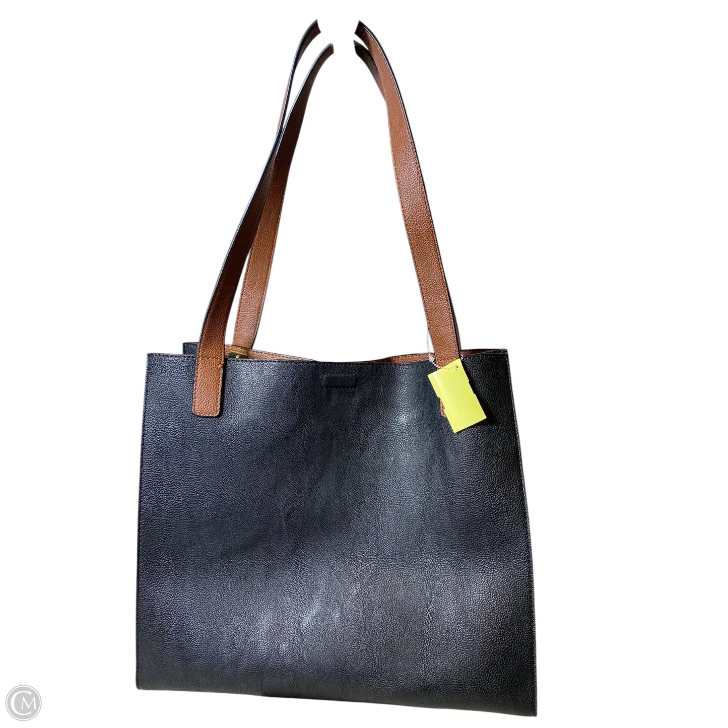 Handbag By Calvin Klein, Size: Large
