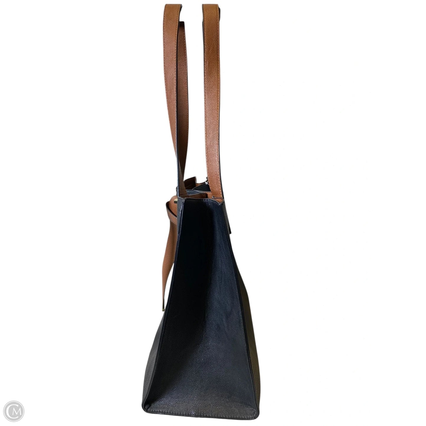 Handbag By Calvin Klein, Size: Large