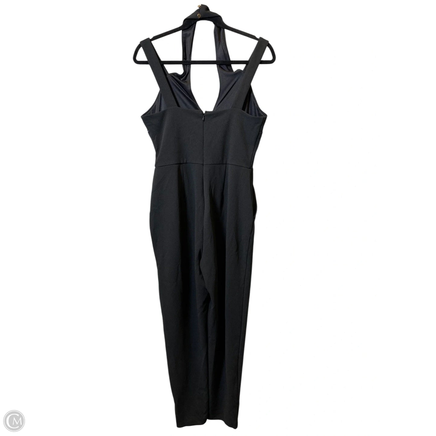 Jumpsuit By Bold Elements In Black, Size: S