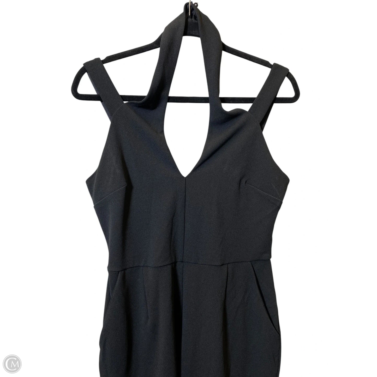Jumpsuit By Bold Elements In Black, Size: S