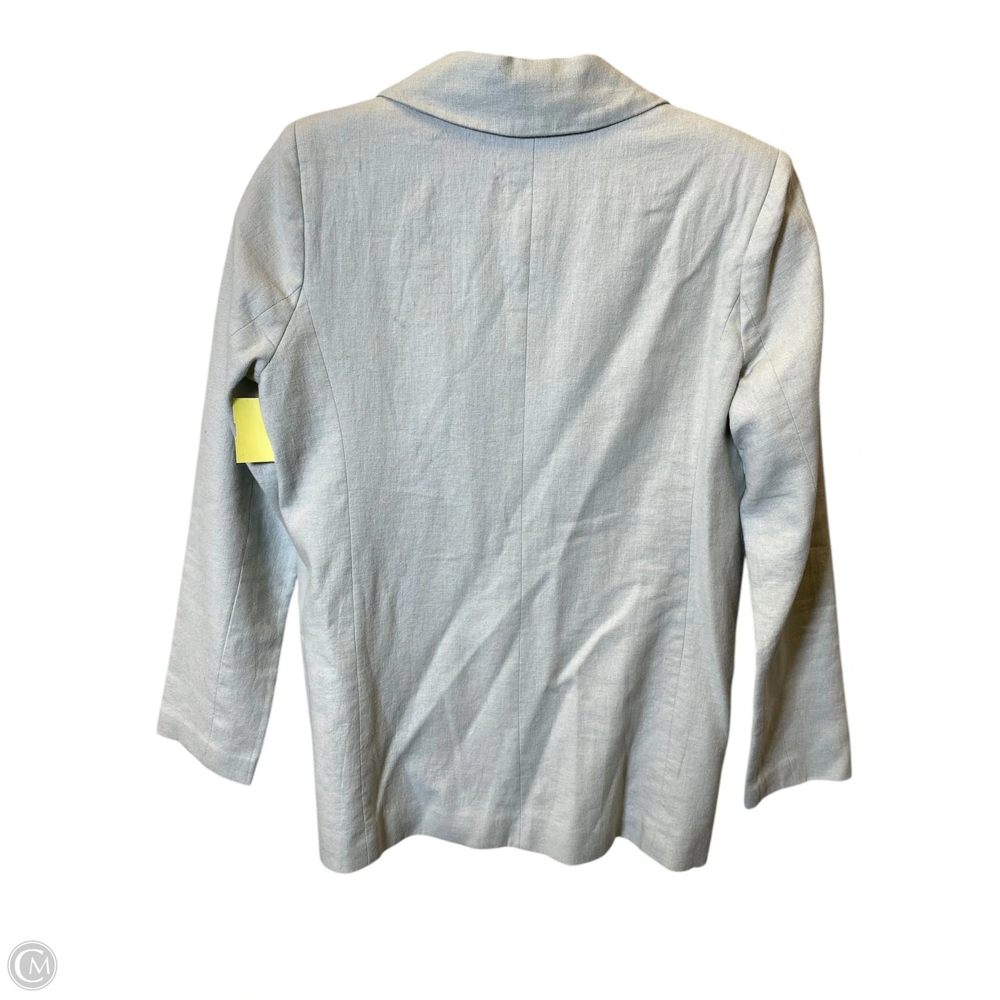 Blazer By Abercrombie And Fitch In Green, Size: S