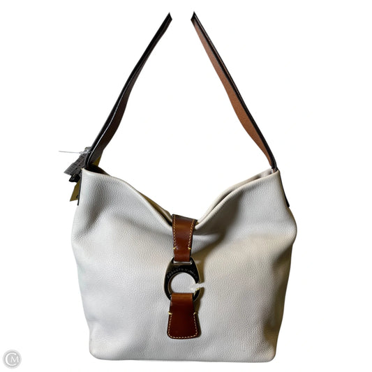 Handbag Designer By Dooney And Bourke, Size: Medium