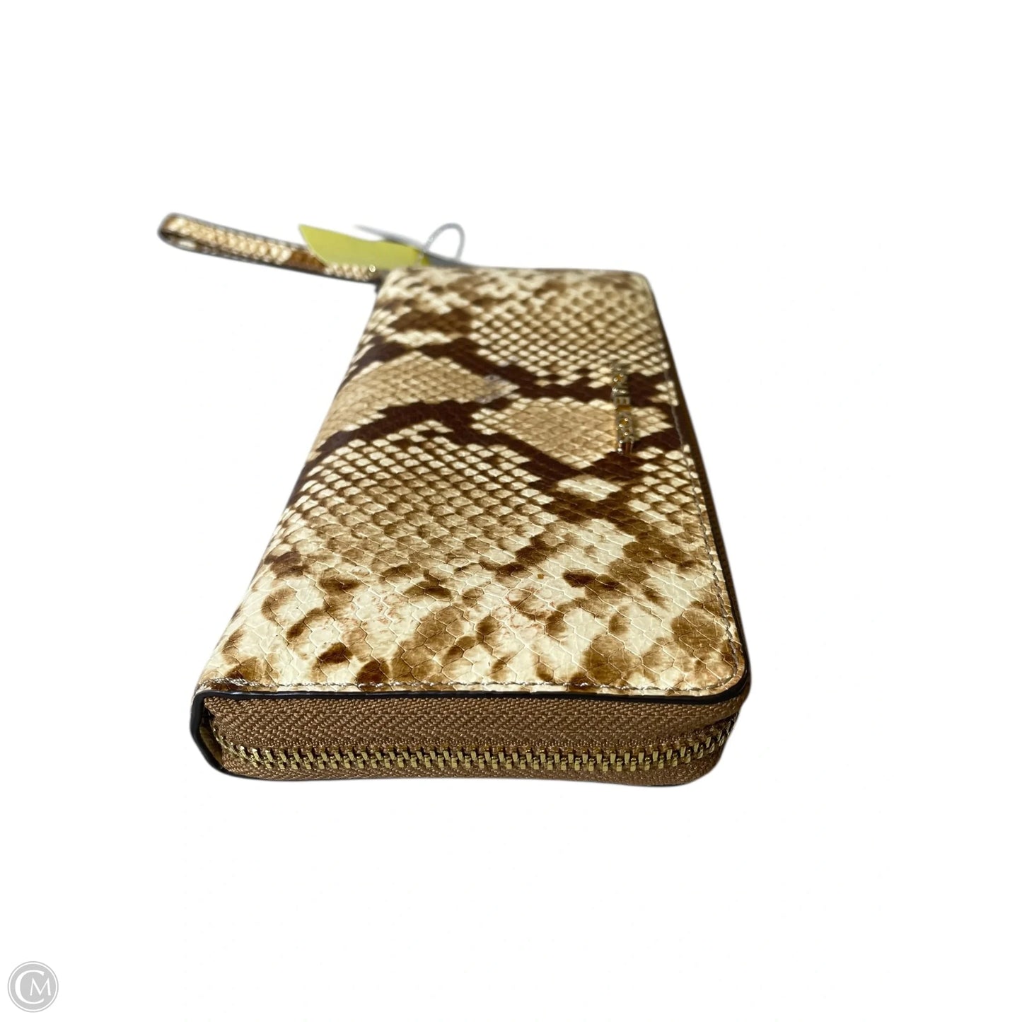 Wallet Designer By Michael Kors, Size: Large