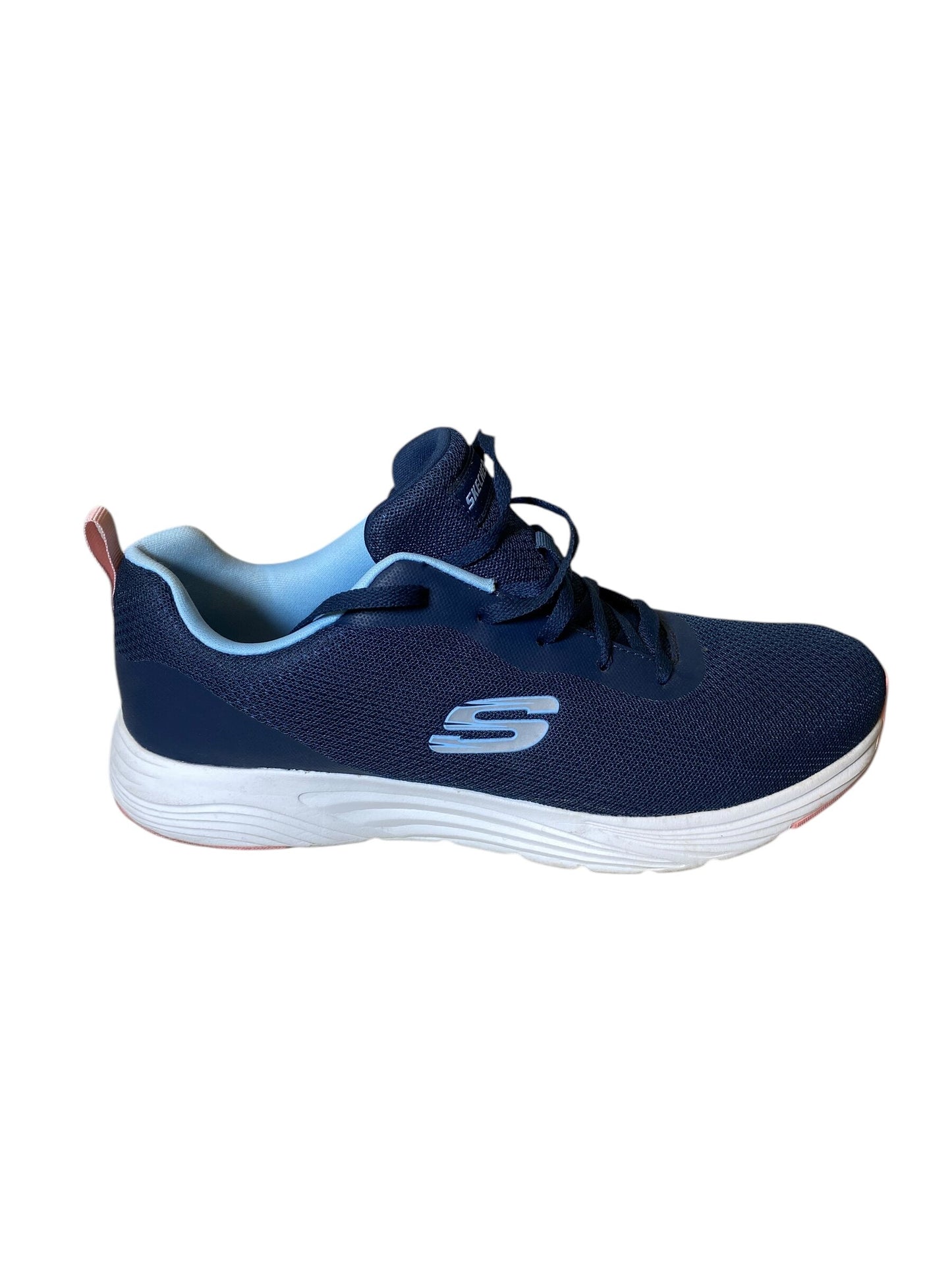 Shoes Athletic By Skechers  Size: 10