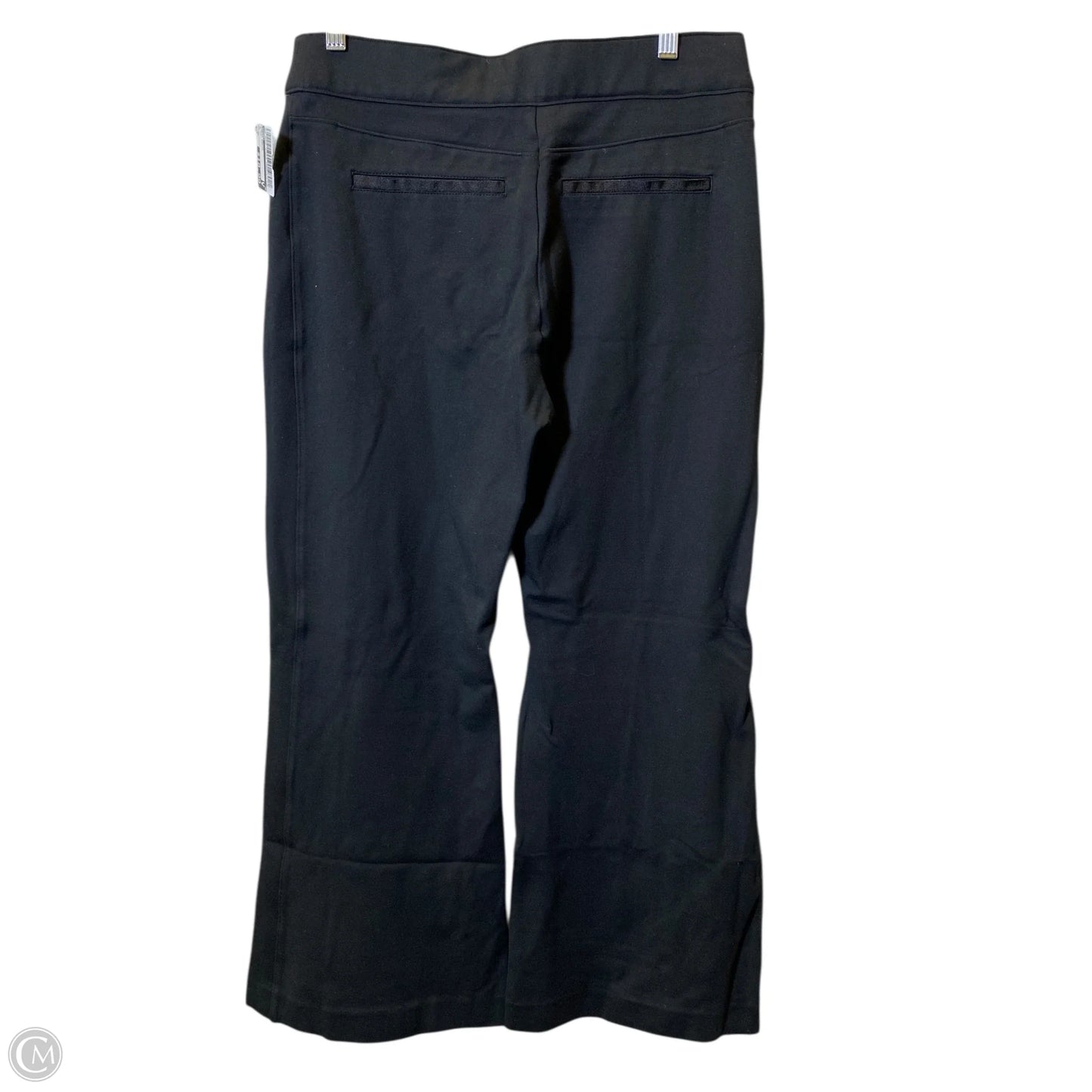 Pants Dress By Spanx In Black, Size: Xl