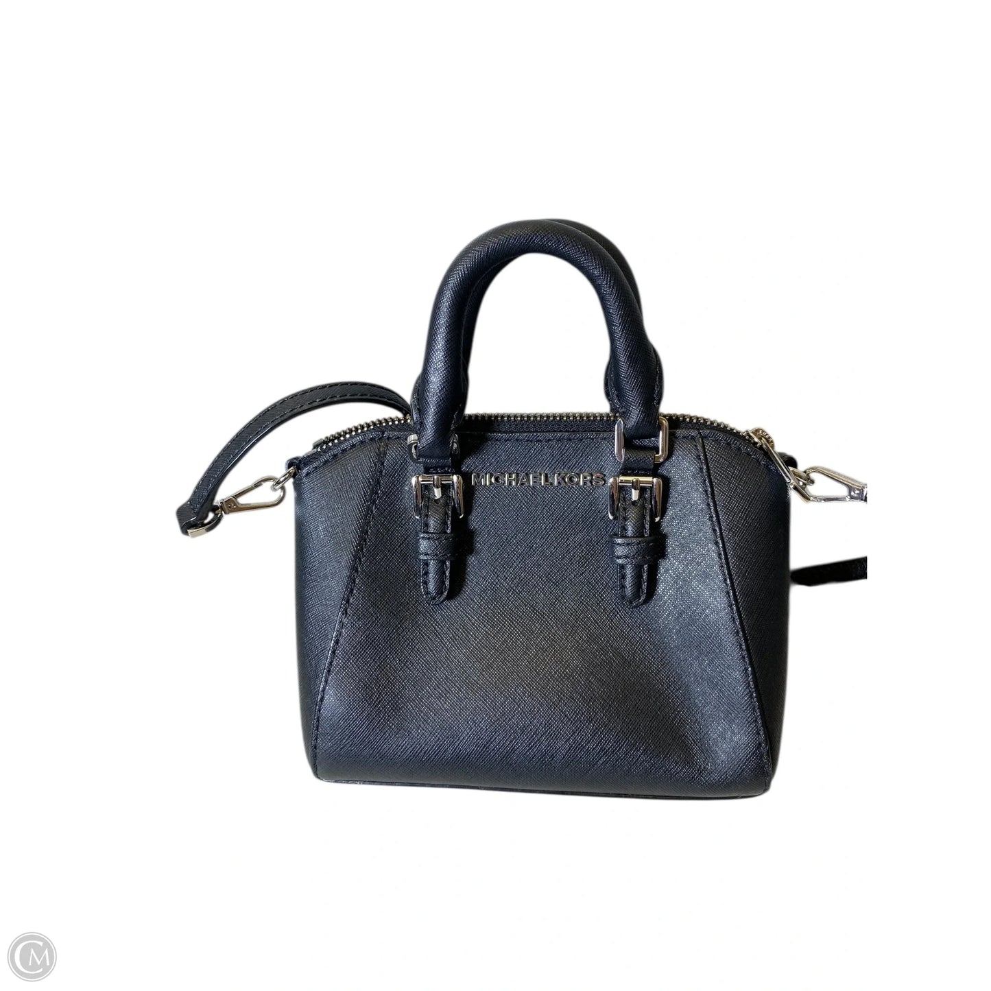 Handbag Designer By Michael Kors, Size: Small