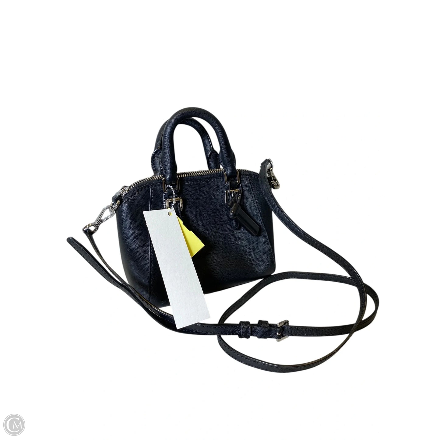 Handbag Designer By Michael Kors, Size: Small