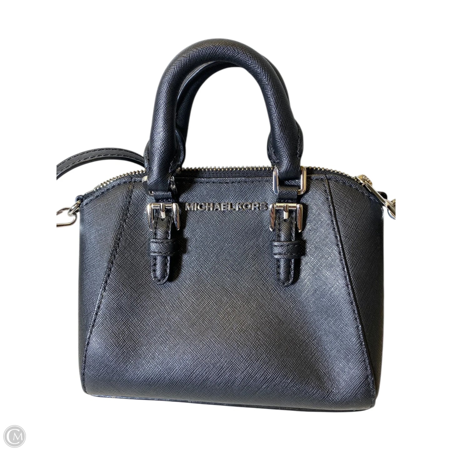 Handbag Designer By Michael Kors, Size: Small