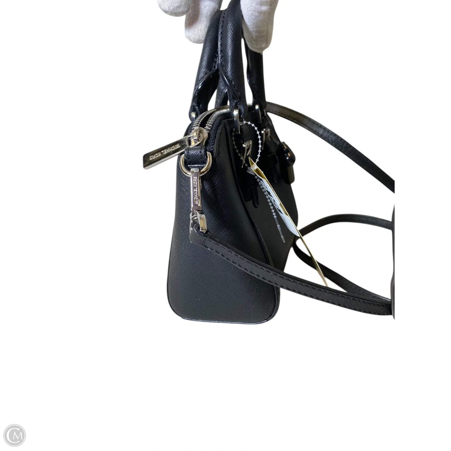 Handbag Designer By Michael Kors, Size: Small