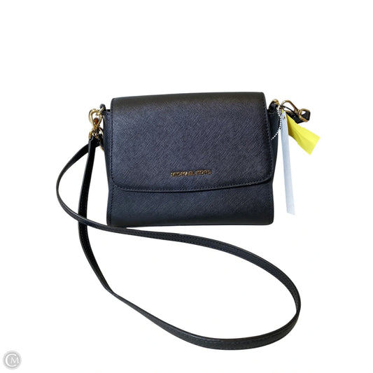 Crossbody Designer By Michael Kors, Size: Small