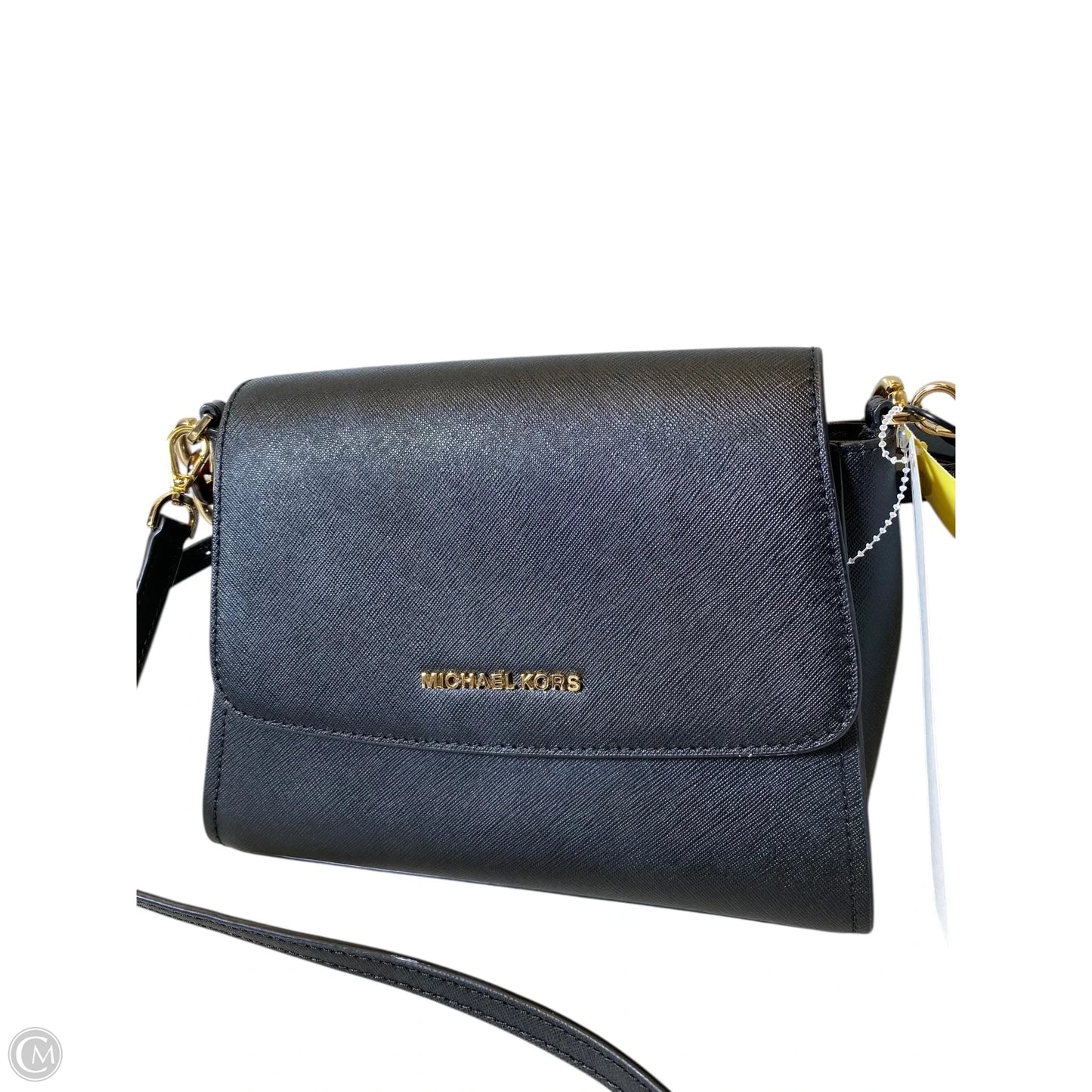 Crossbody Designer By Michael Kors, Size: Small