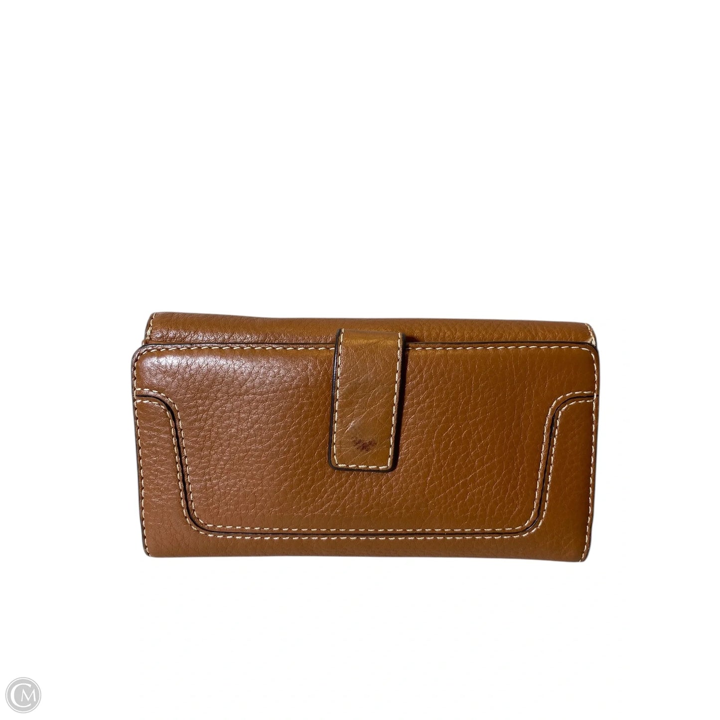 Wallet Designer By Michael Kors, Size: Medium