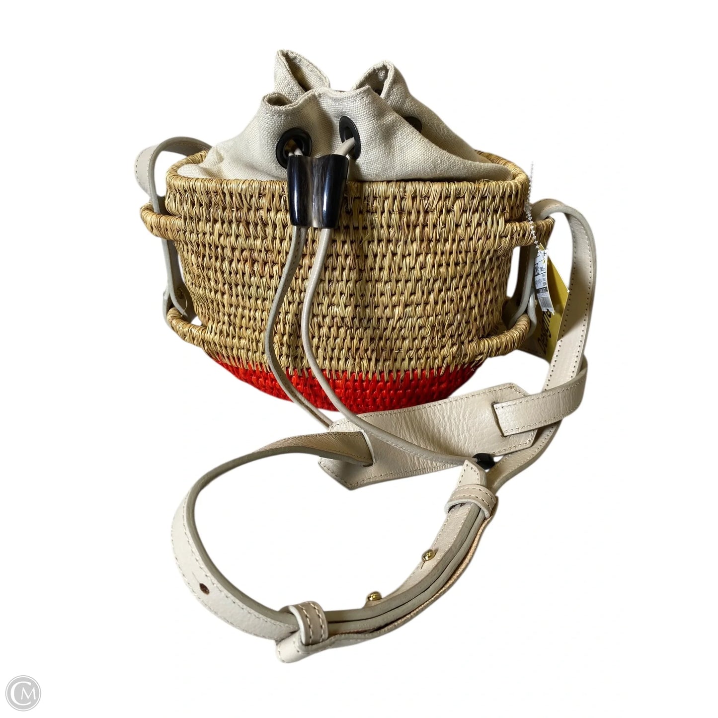 Handbag Luxury Brand By KHOKHO, Size: Small