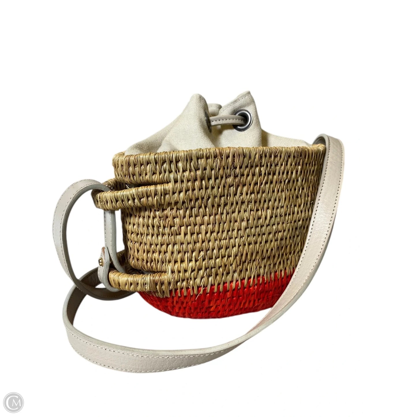 Handbag Luxury Brand By KHOKHO, Size: Small