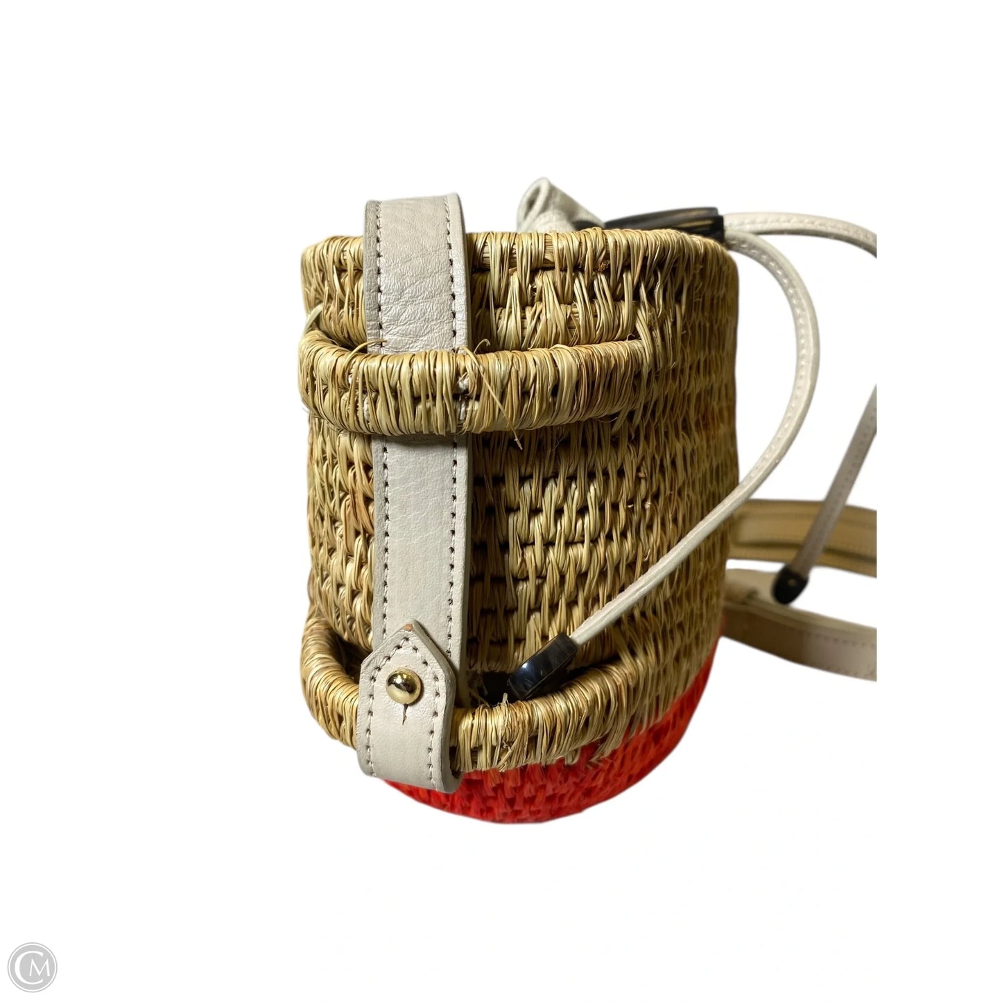 Handbag Luxury Brand By KHOKHO, Size: Small