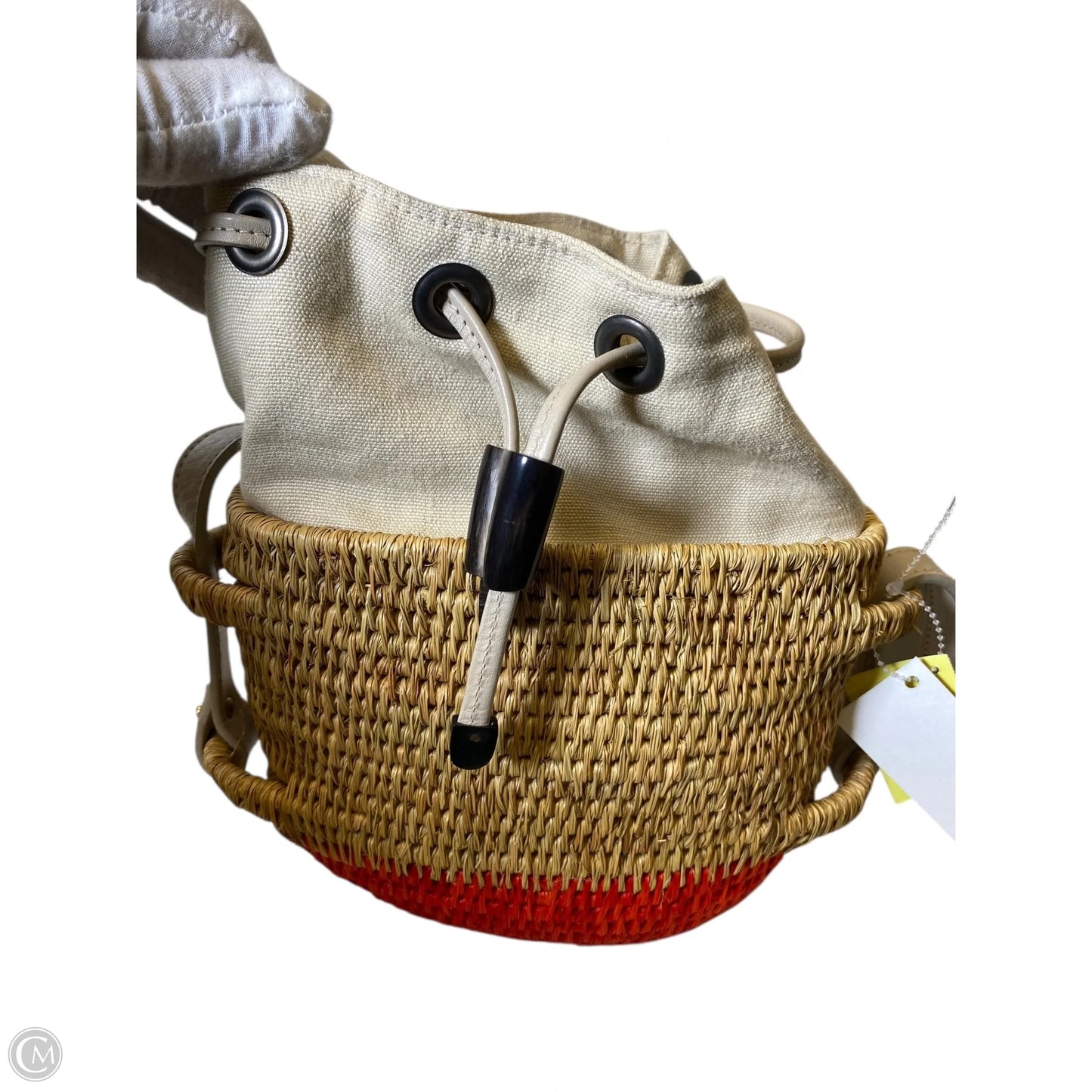 Handbag Luxury Brand By KHOKHO, Size: Small