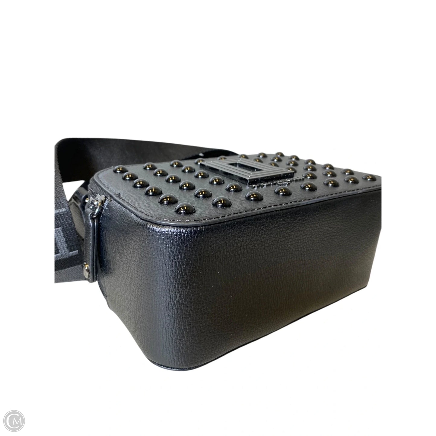 Crossbody Designer By Karl Lagerfeld, Size: Medium