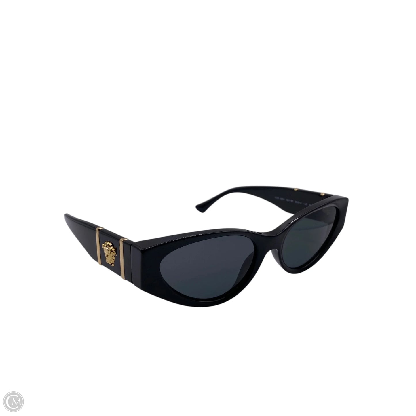 Sunglasses Luxury Designer By Versace