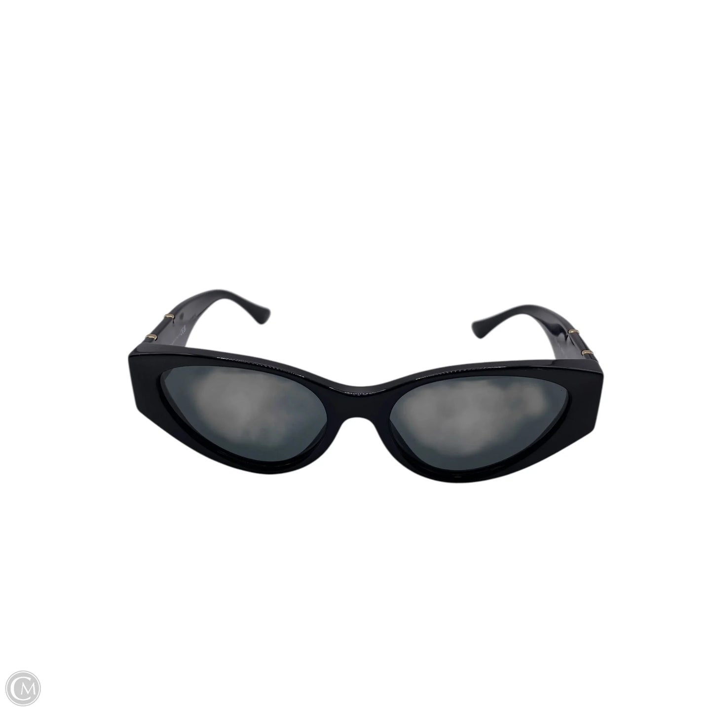 Sunglasses Luxury Designer By Versace