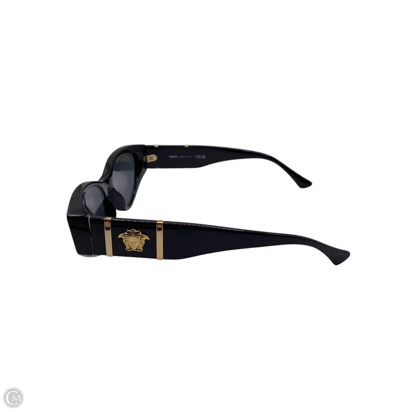 Sunglasses Luxury Designer By Versace