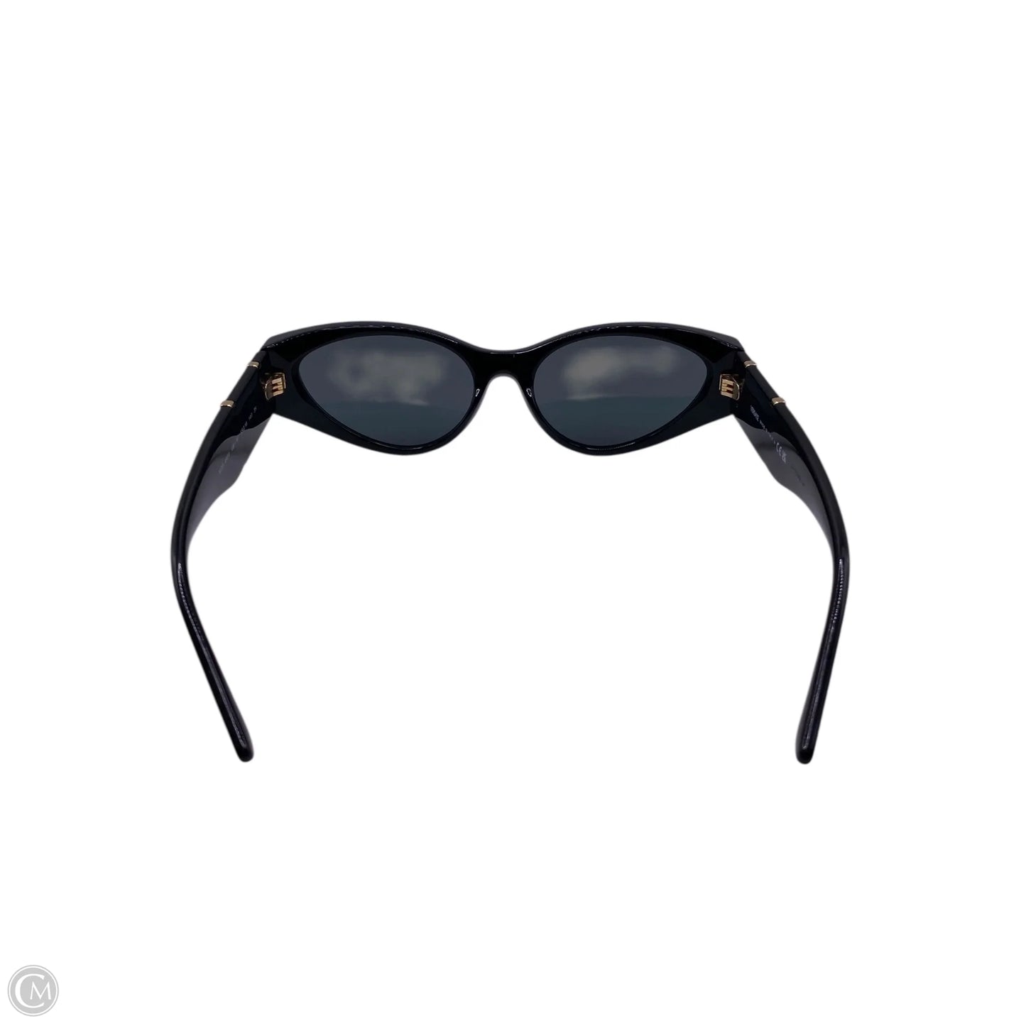 Sunglasses Luxury Designer By Versace