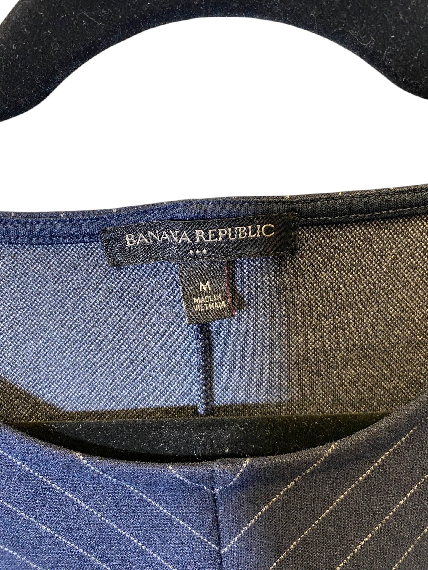 Top Sleeveless By Banana Republic  Size: M