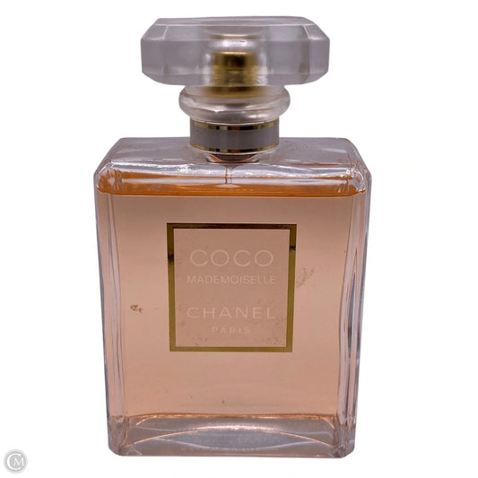 Fragrance Luxury Designer By Chanel