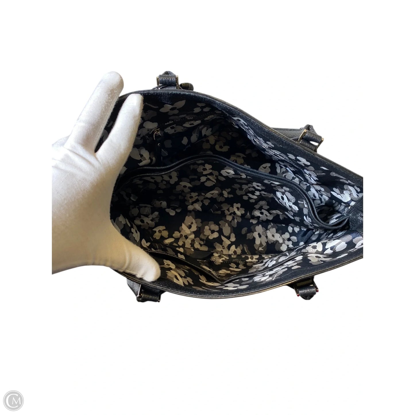 Handbag Designer By Kate Spade, Size: Large