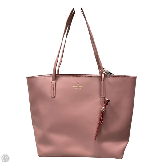 Handbag Designer By Kate Spade, Size: Medium