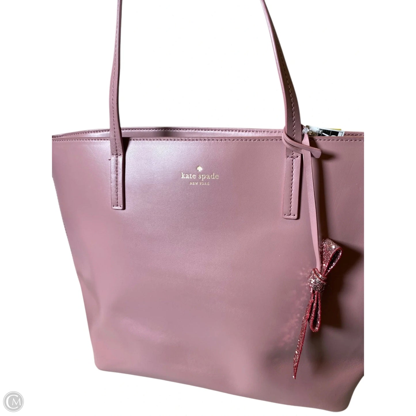 Handbag Designer By Kate Spade, Size: Medium