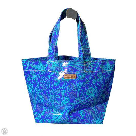 Handbag By Consuela, Size: Small