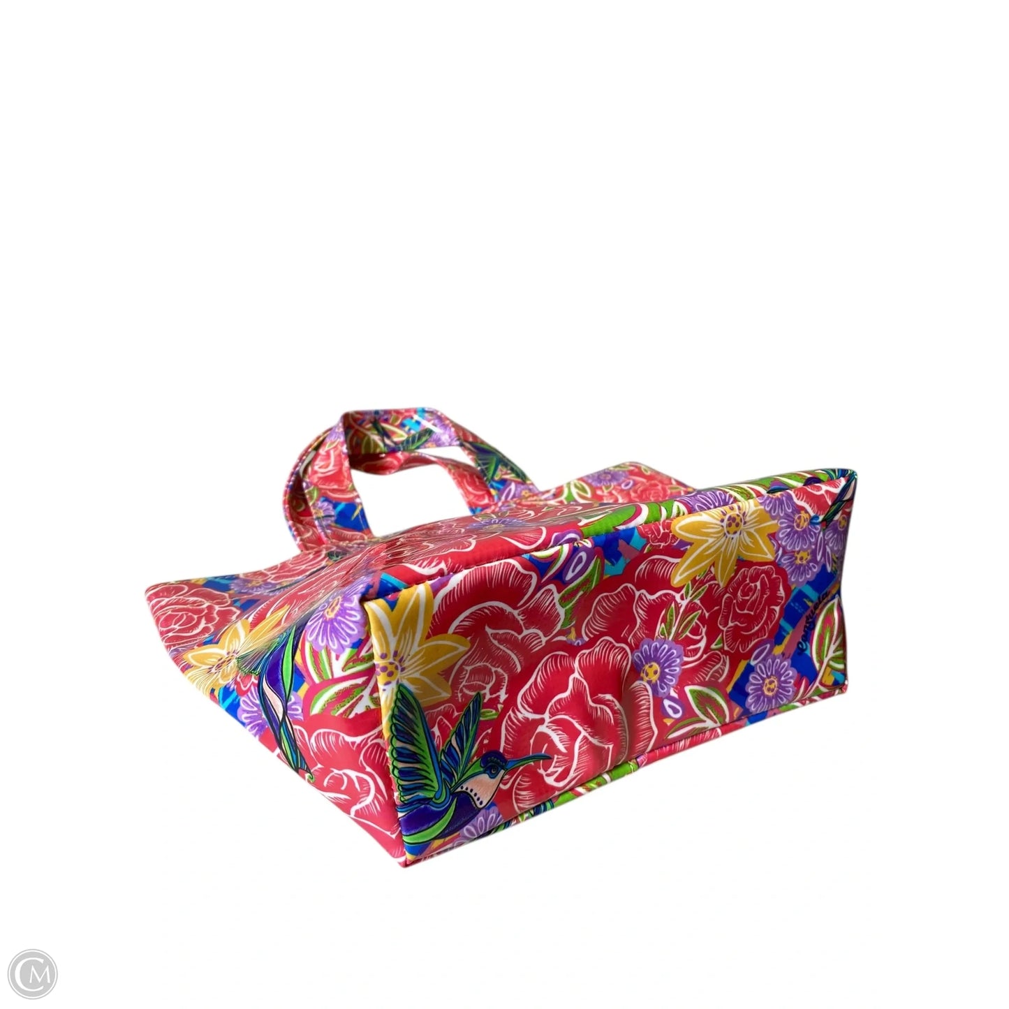 Handbag By Consuela, Size: Small