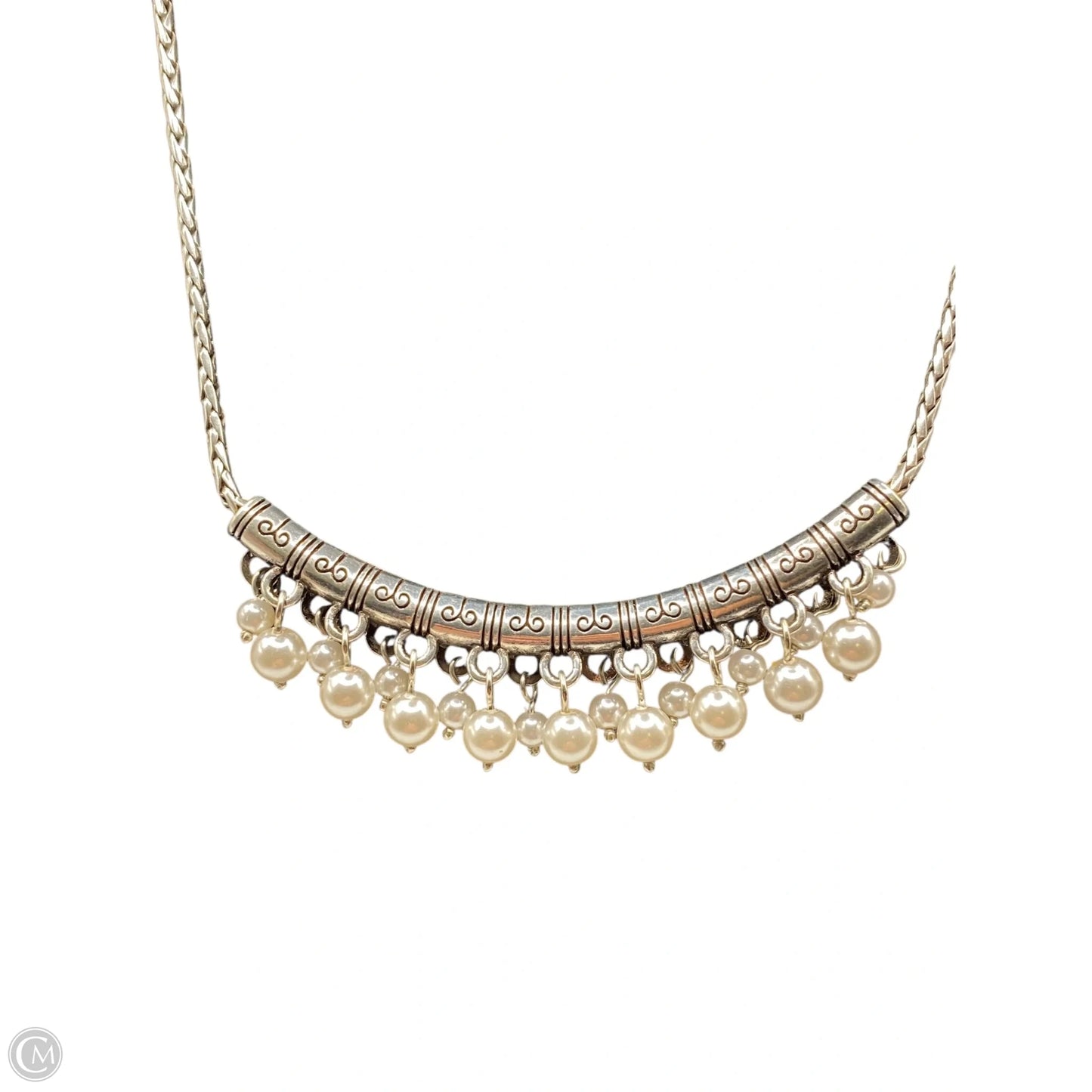 Necklace Choker & Collar By Brighton