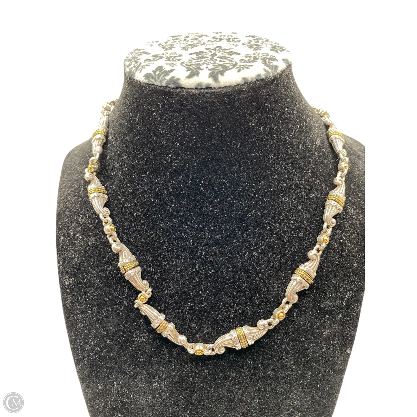 Necklace Choker & Collar By Brighton