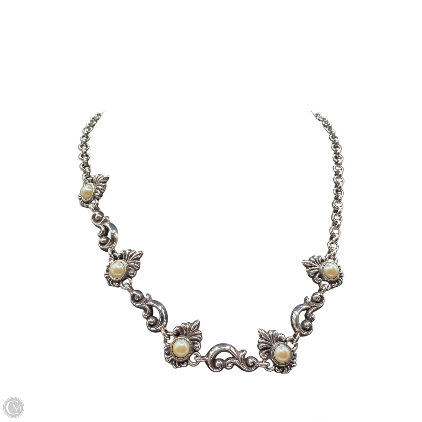 Necklace Choker & Collar By Brighton