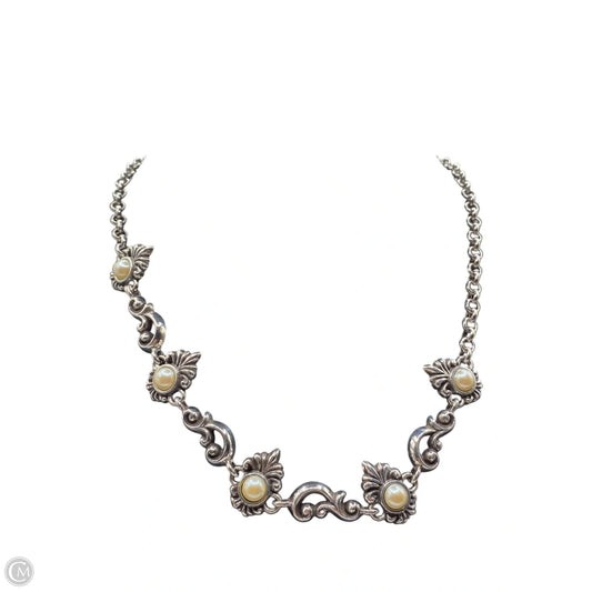 Necklace Choker & Collar By Brighton