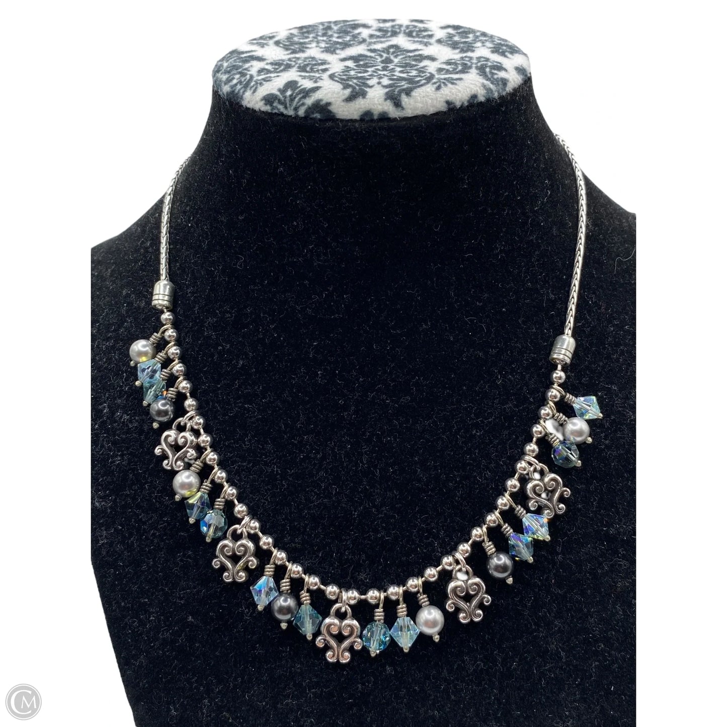 Necklace Charm By Brighton