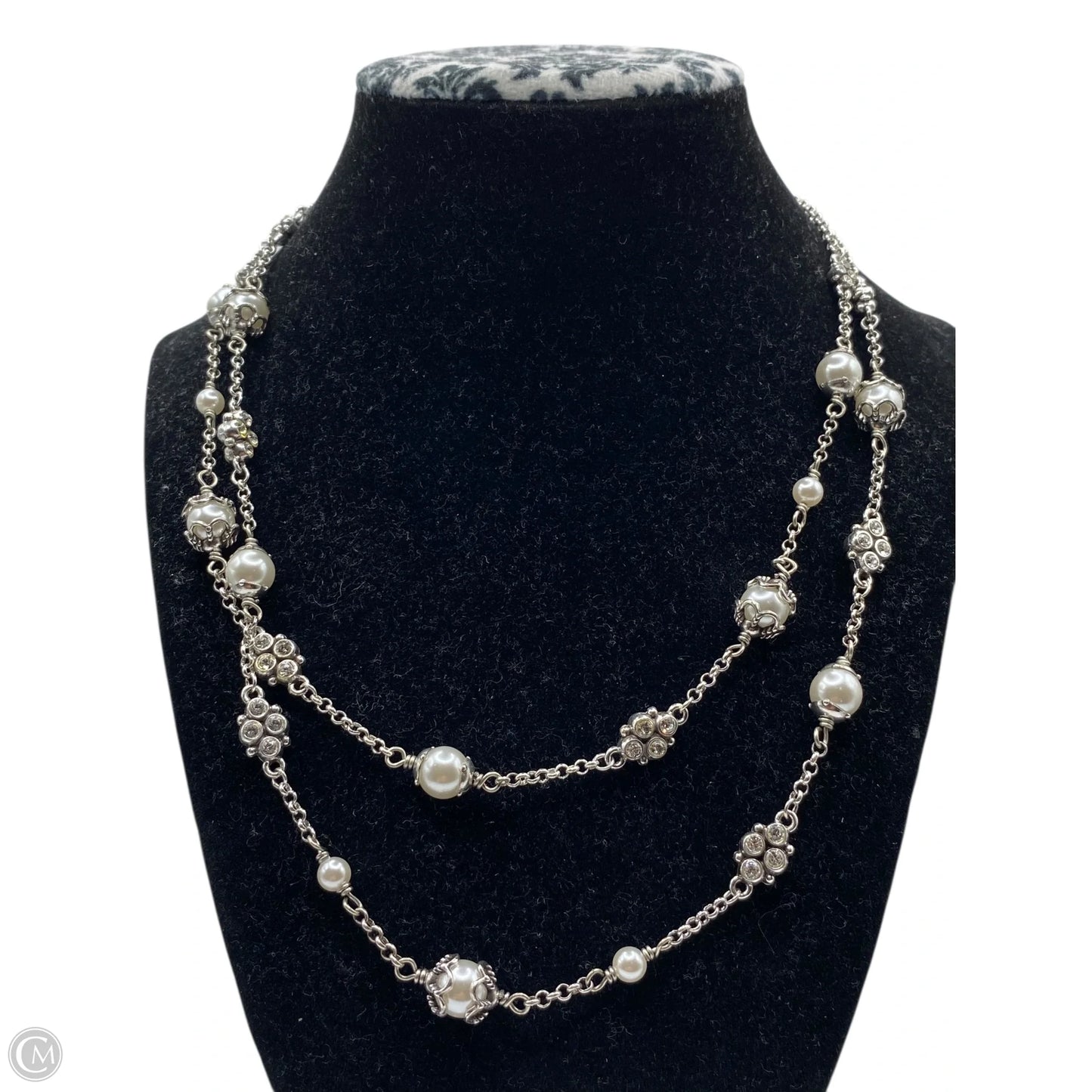 Necklace Choker & Collar By Brighton