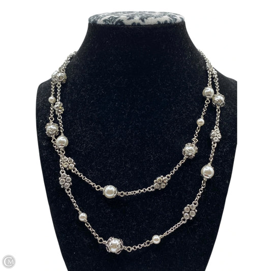 Necklace Choker & Collar By Brighton