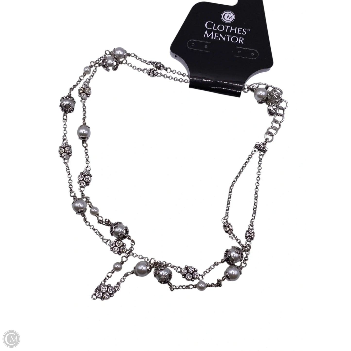 Necklace Choker & Collar By Brighton