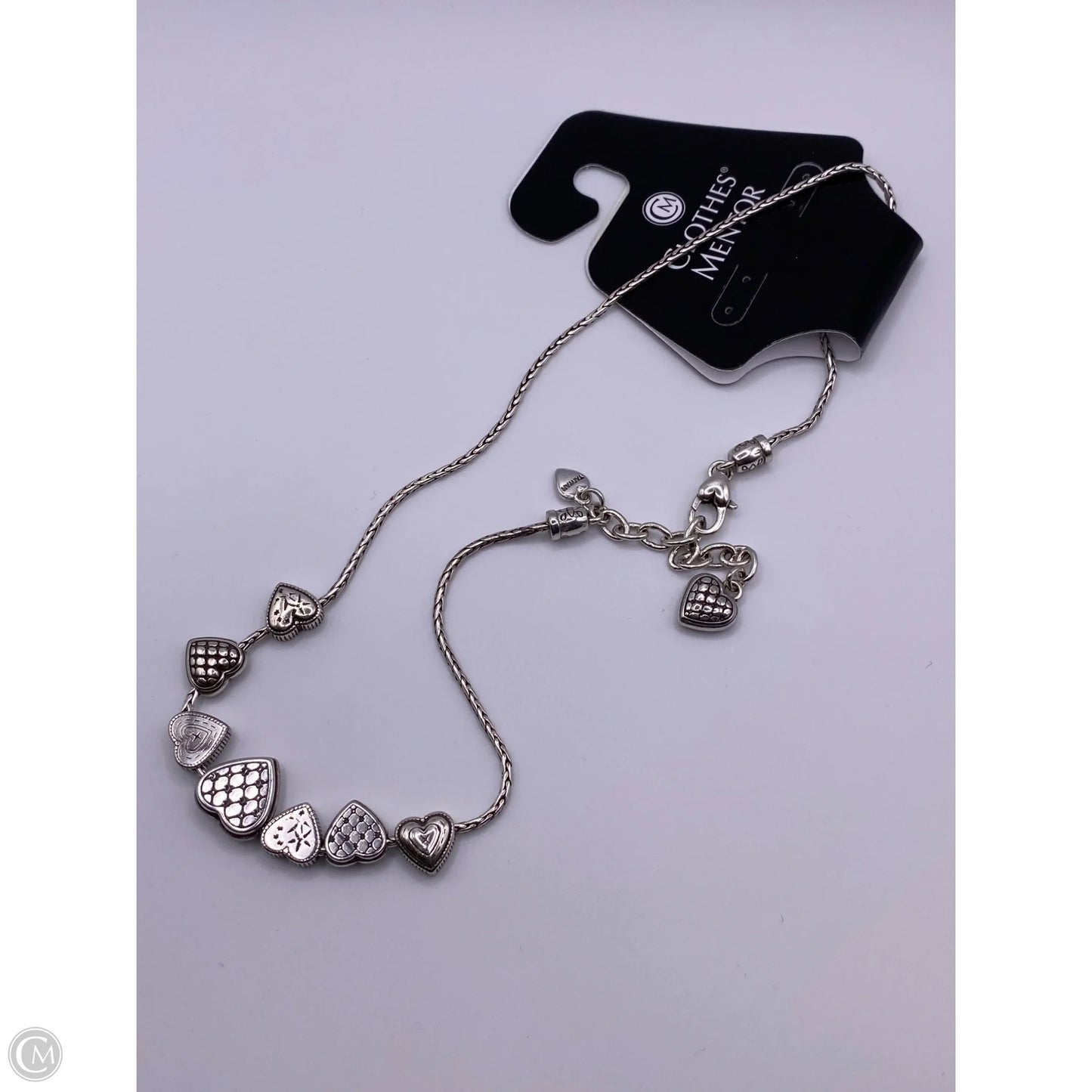 Necklace Choker & Collar By Brighton