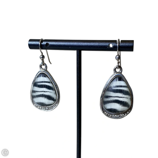 Earrings Dangle/drop By Clothes Mentor