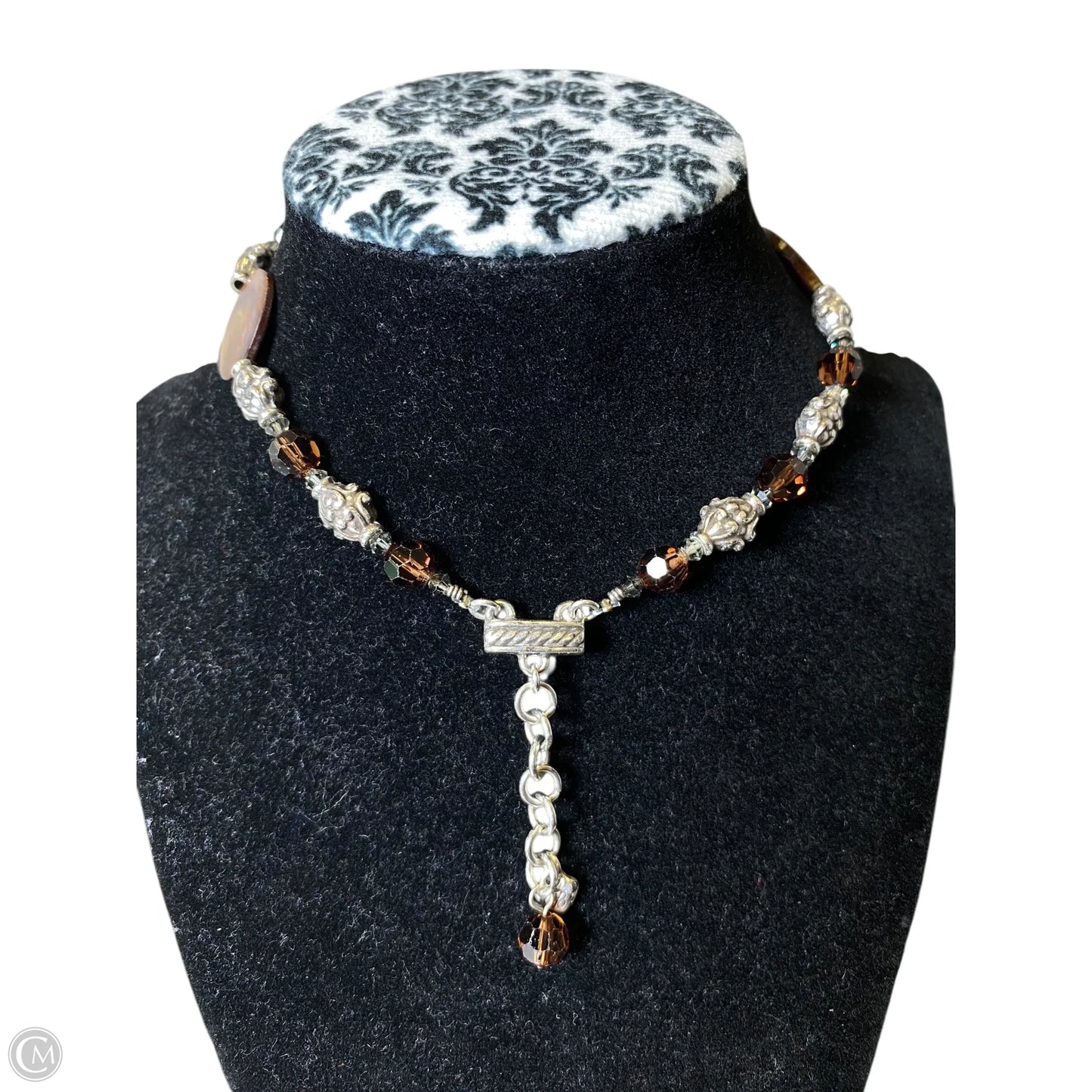 Necklace Choker & Collar By Brighton