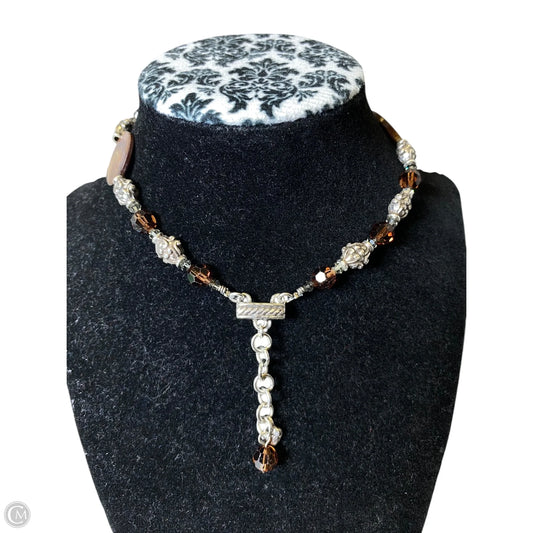 Necklace Choker & Collar By Brighton