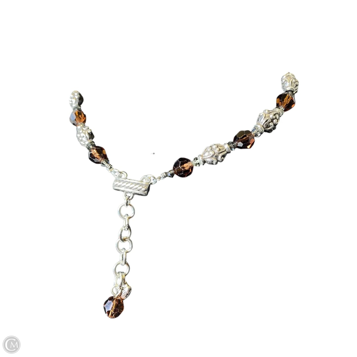 Necklace Choker & Collar By Brighton