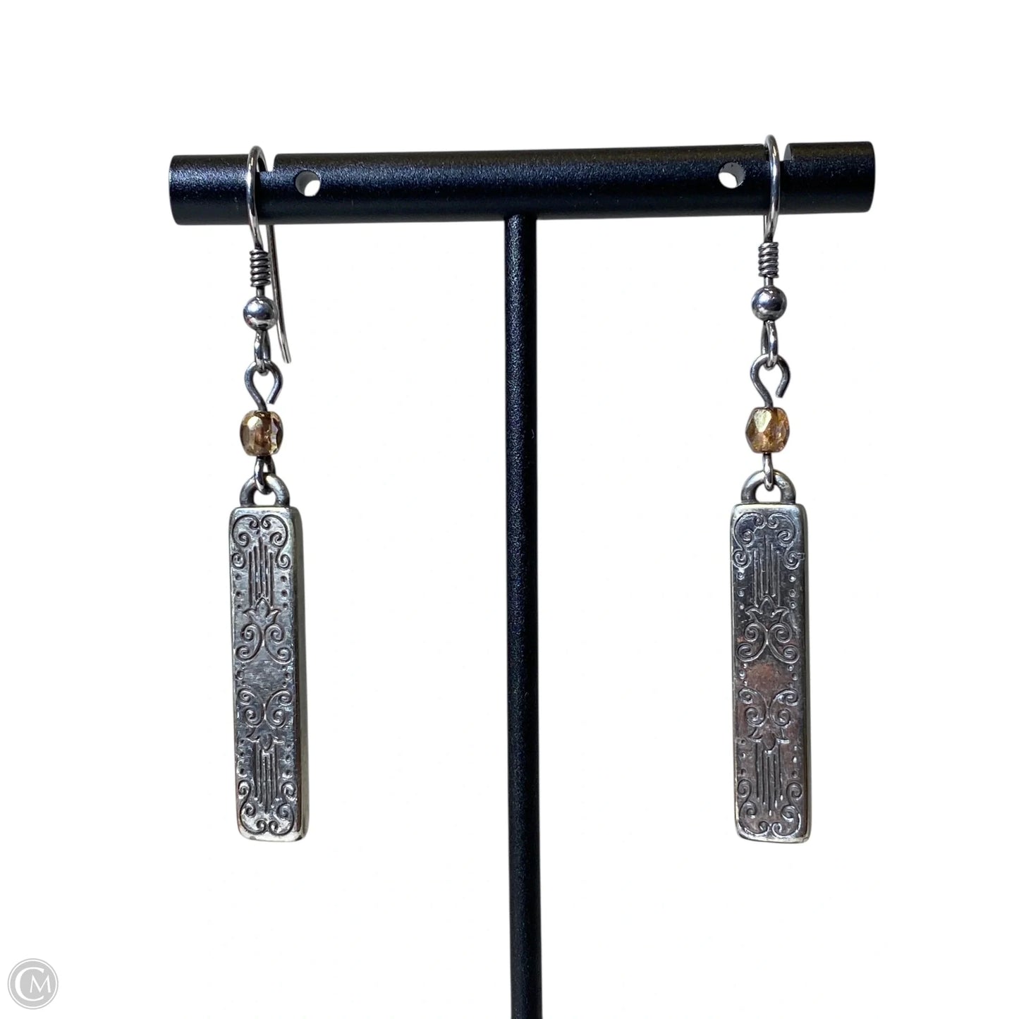 Earrings Dangle/drop By Brighton