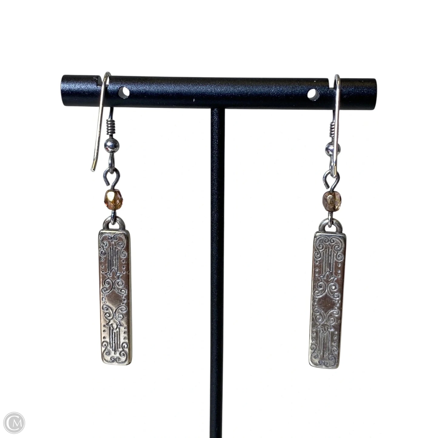 Earrings Dangle/drop By Brighton