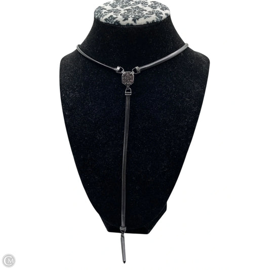 Necklace Lariat & Y-drop By Kendra Scott